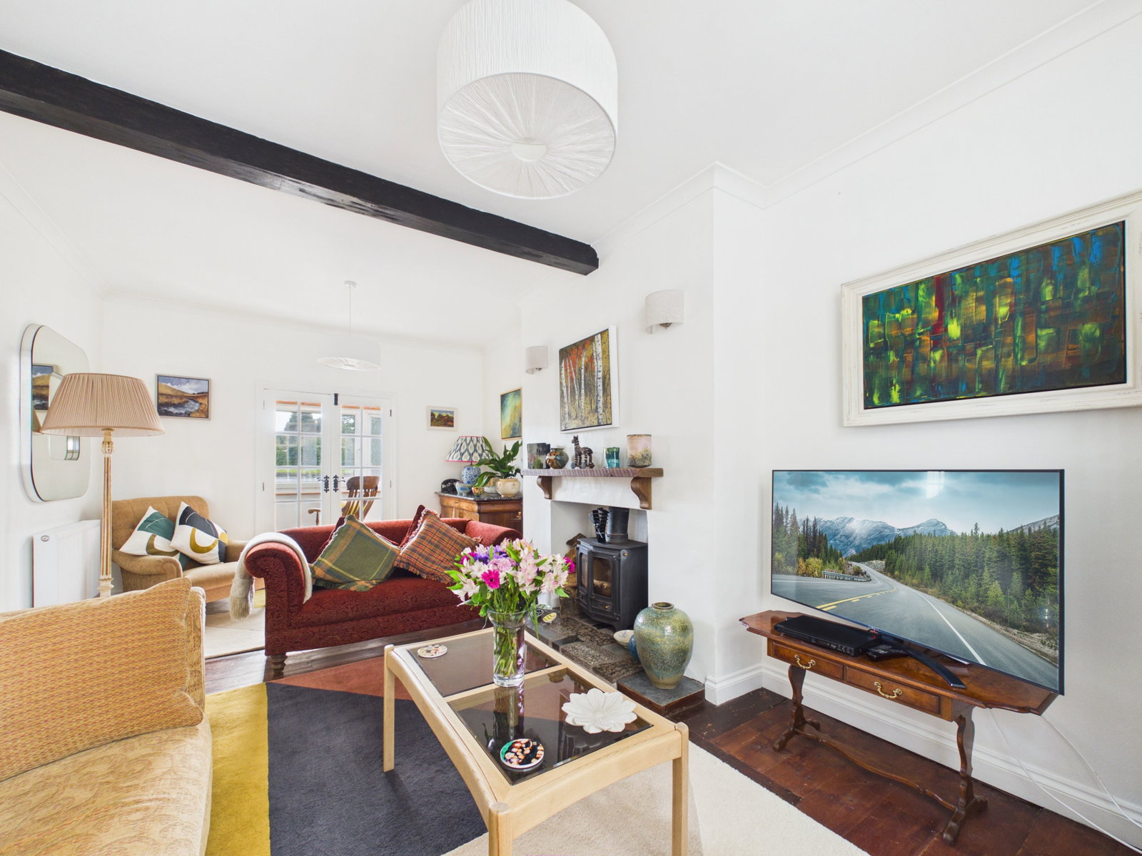 Detached House for sale in Liskeard, Dobwalls, PL14 6JB (Agent Reference PM0522), 1318 m²