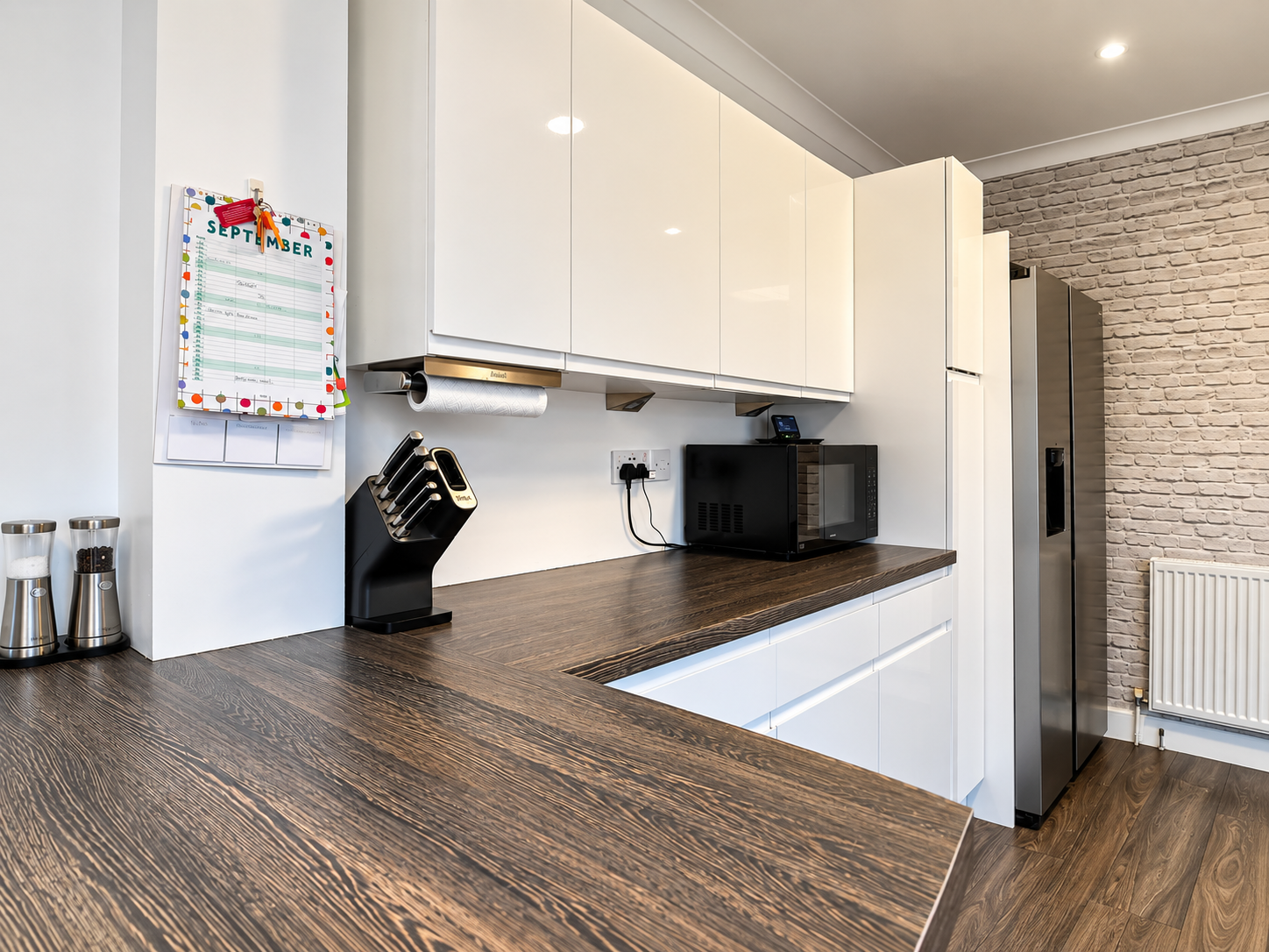 Semi Detached House for sale in Bradford, Weston Vale Road, Queensbury, Bradford, BD13 2HY
