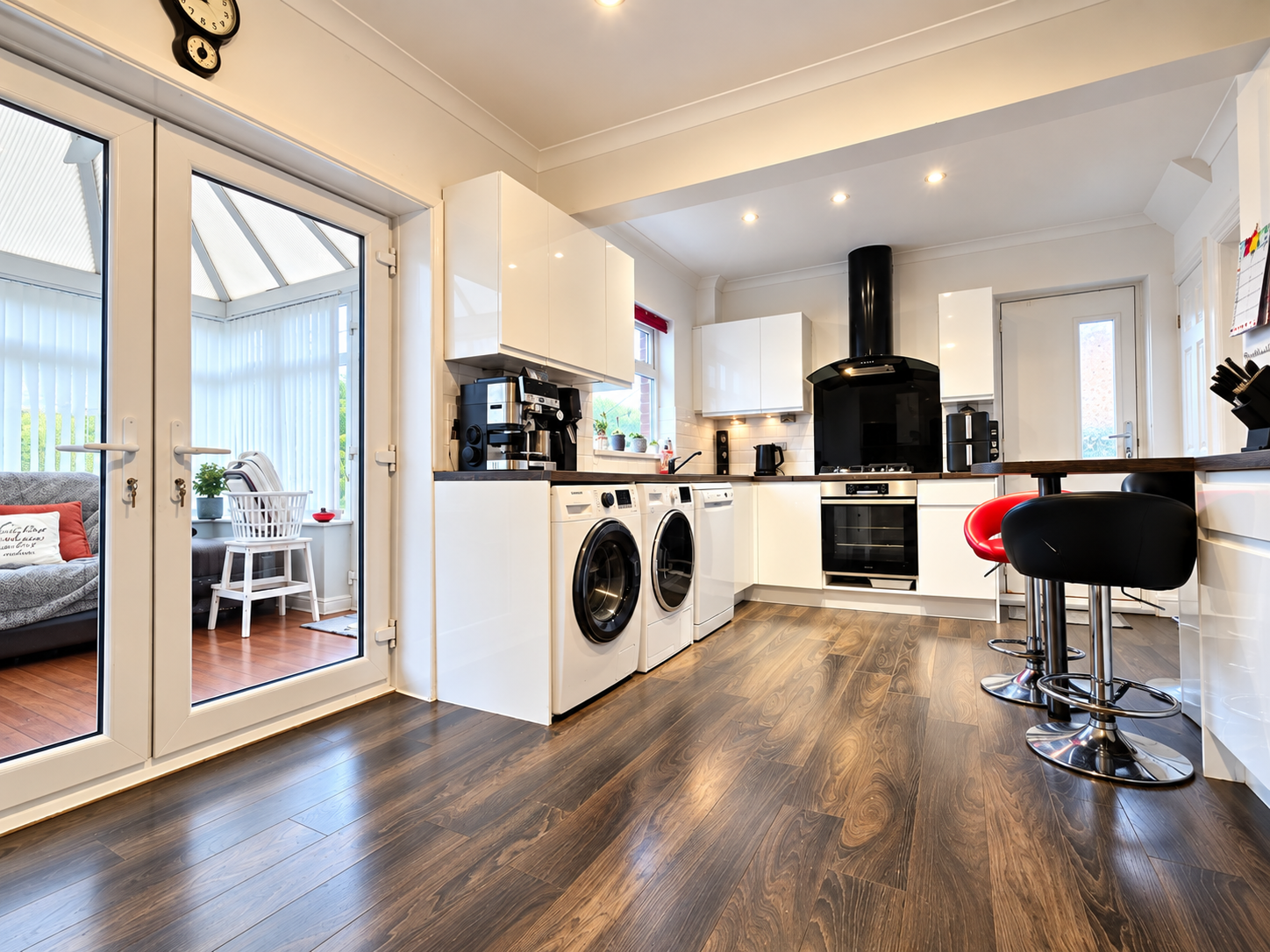 Semi Detached House for sale in Bradford, Weston Vale Road, Queensbury, Bradford, BD13 2HY