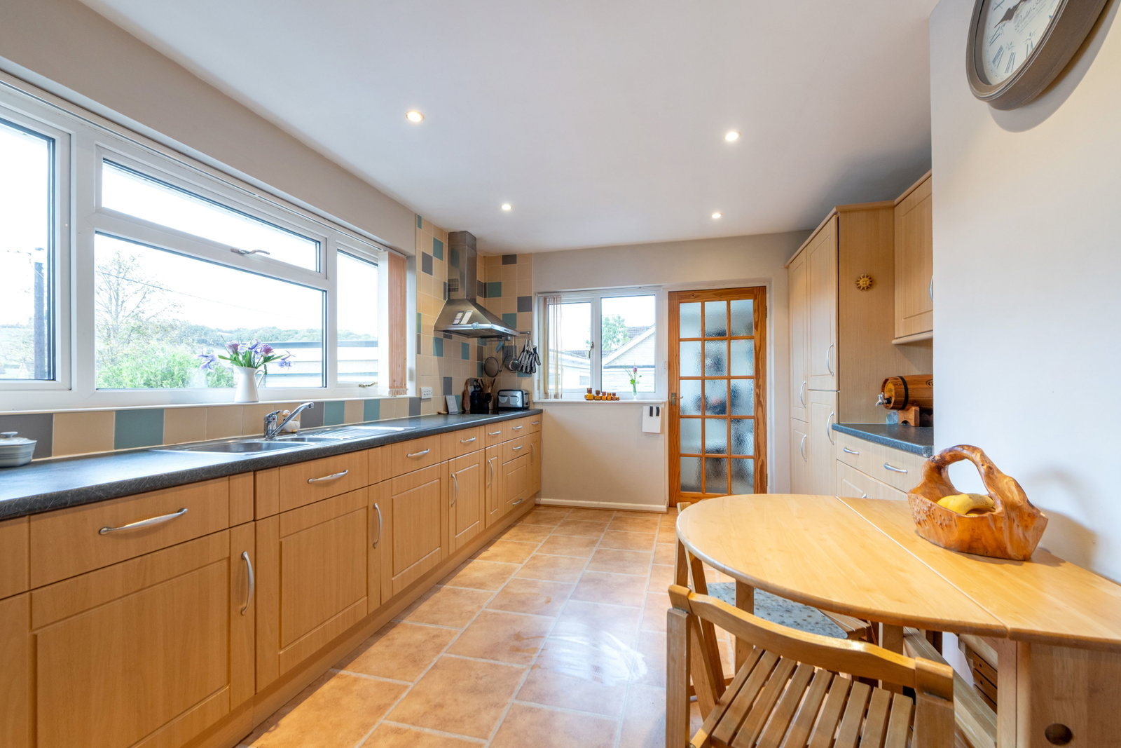 Bungalow for sale in Yeovil, Hardington Moor, Yeovil, BA22 9NP