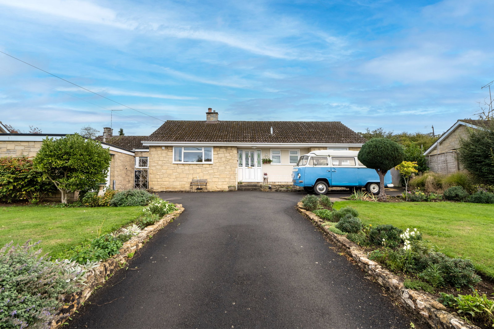 Bungalow for sale in Yeovil, Hardington Moor, Yeovil, BA22 9NP