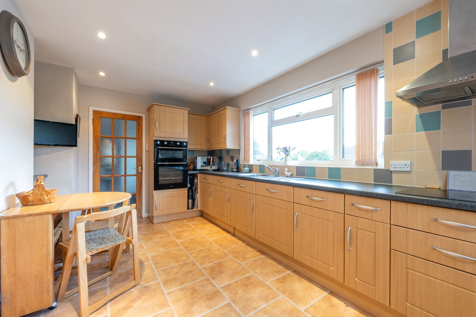 Bungalow for sale in Yeovil, Hardington Moor, Yeovil, BA22 9NP