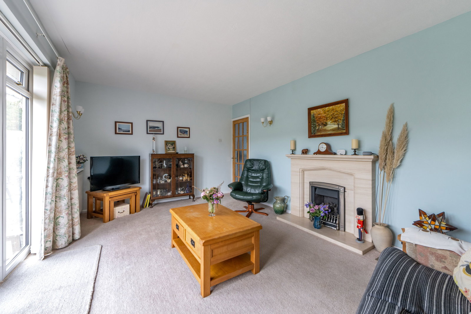 Bungalow for sale in Yeovil, Hardington Moor, Yeovil, BA22 9NP