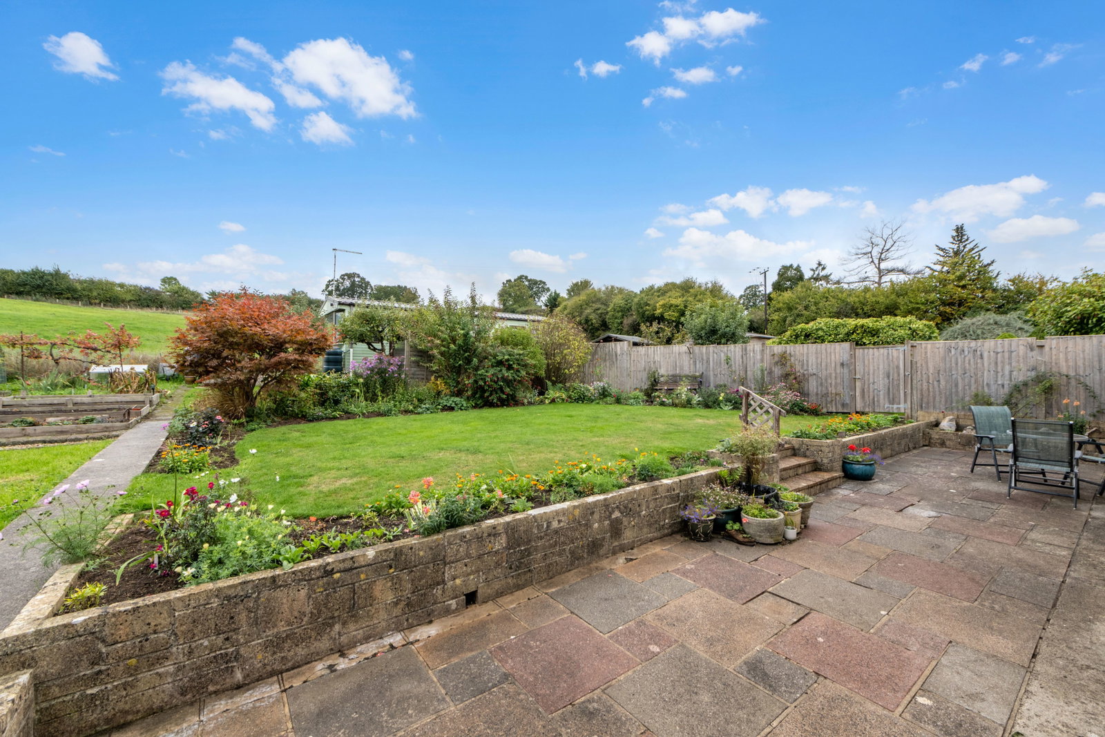 Bungalow for sale in Yeovil, Hardington Moor, Yeovil, BA22 9NP