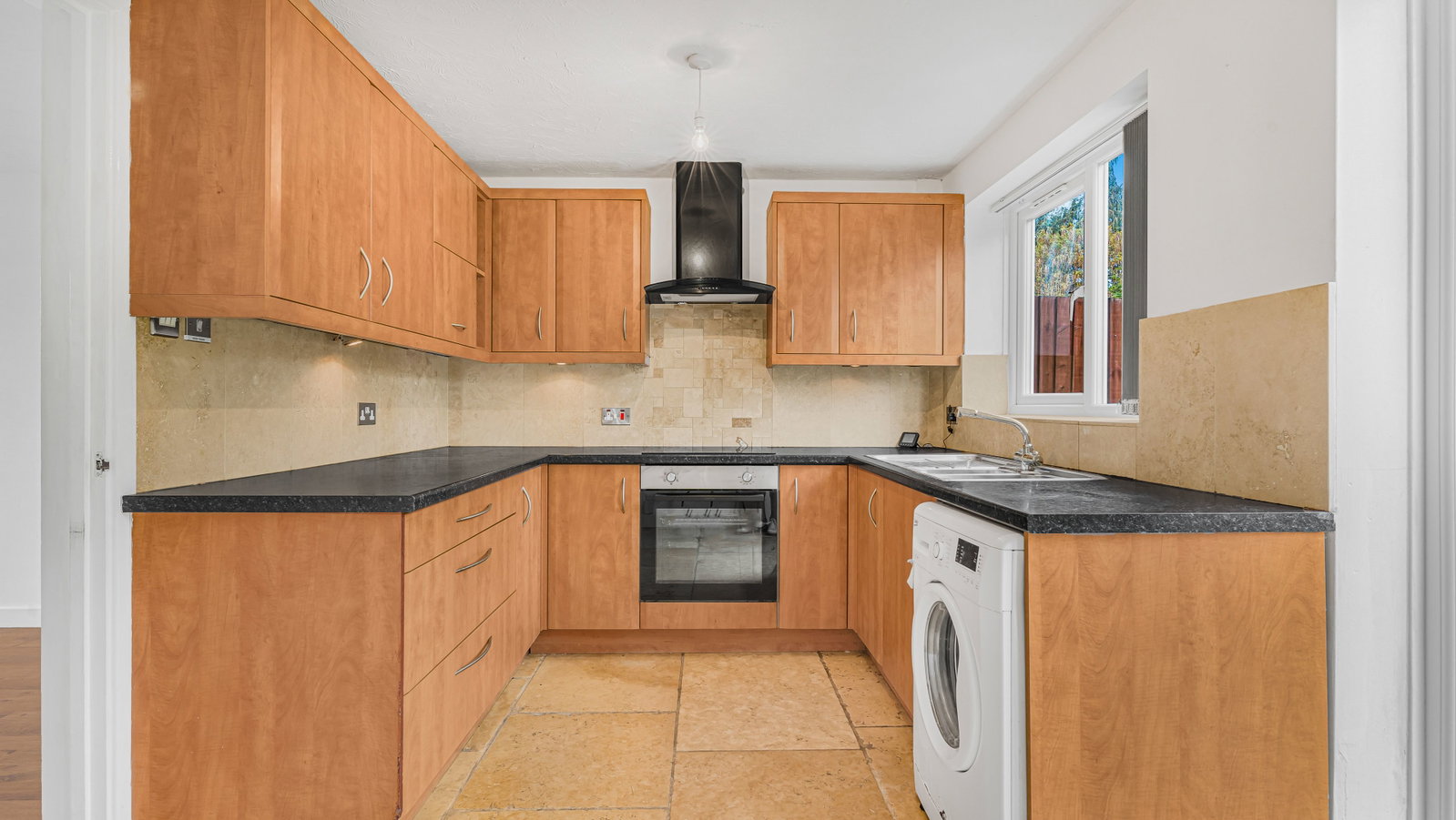 End Of Terrace House for sale in Birmingham, Brinklow Croft, Birmingham