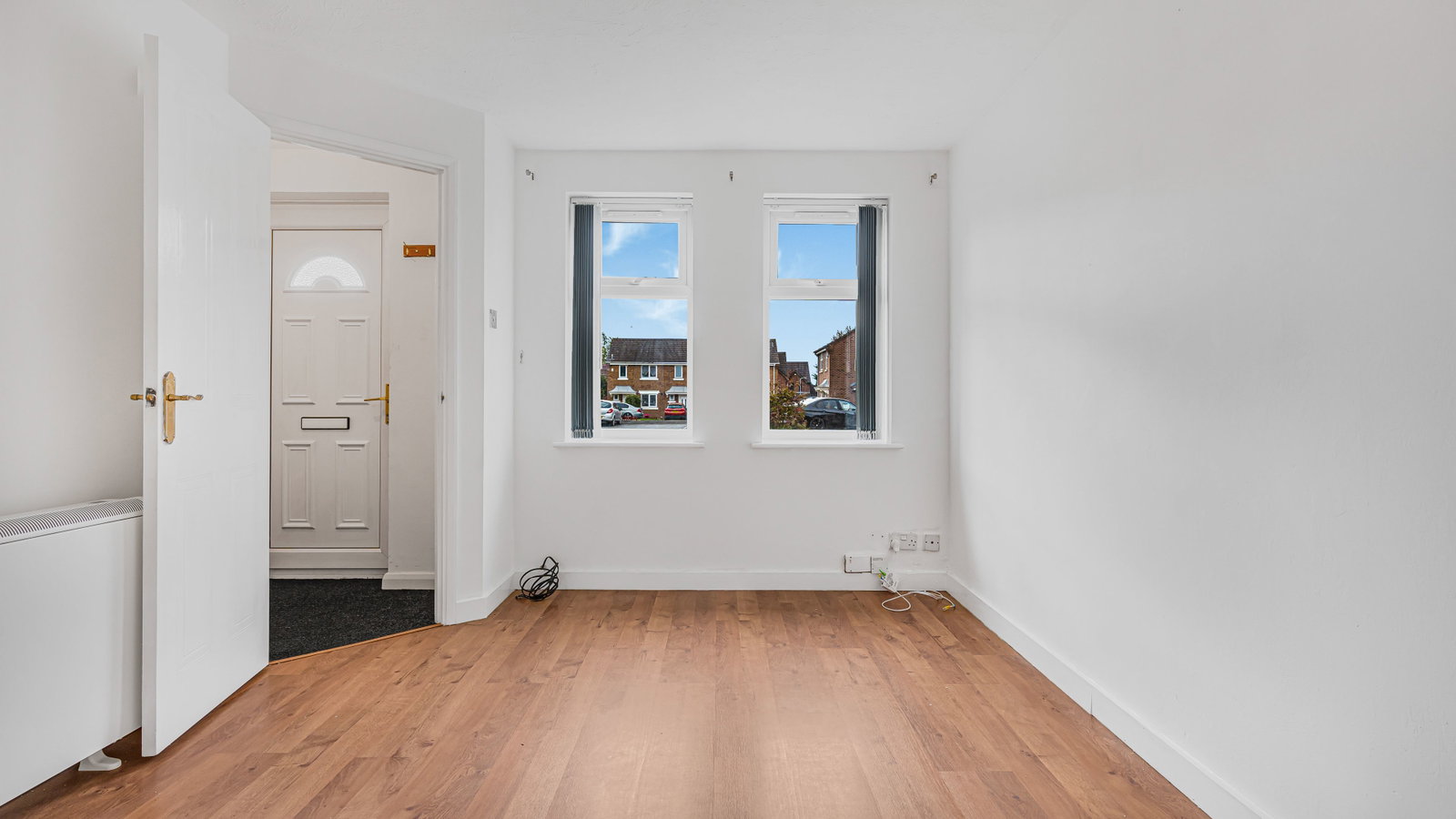 End Of Terrace House for sale in Birmingham, Brinklow Croft, Birmingham
