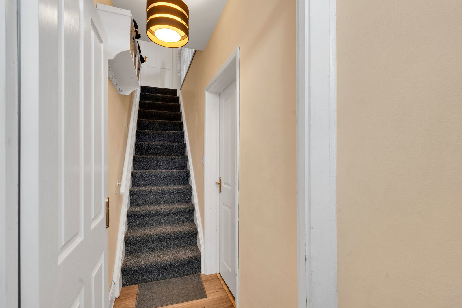 Terraced House for sale in Abertillery, Bryn Gaer Terrace, Brynithel, Abertillery,