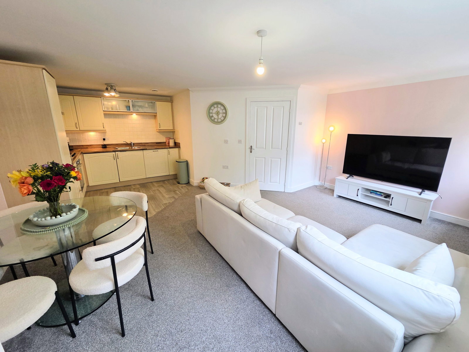 Apartment for sale in Plymouth, Acorn Gardens, Plympton