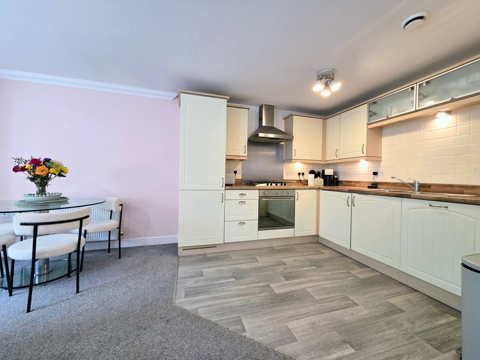 Apartment for sale in Plymouth, Acorn Gardens, Plympton