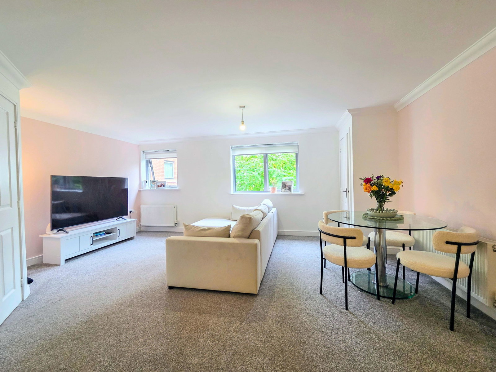 Apartment for sale in Plymouth, Acorn Gardens, Plympton