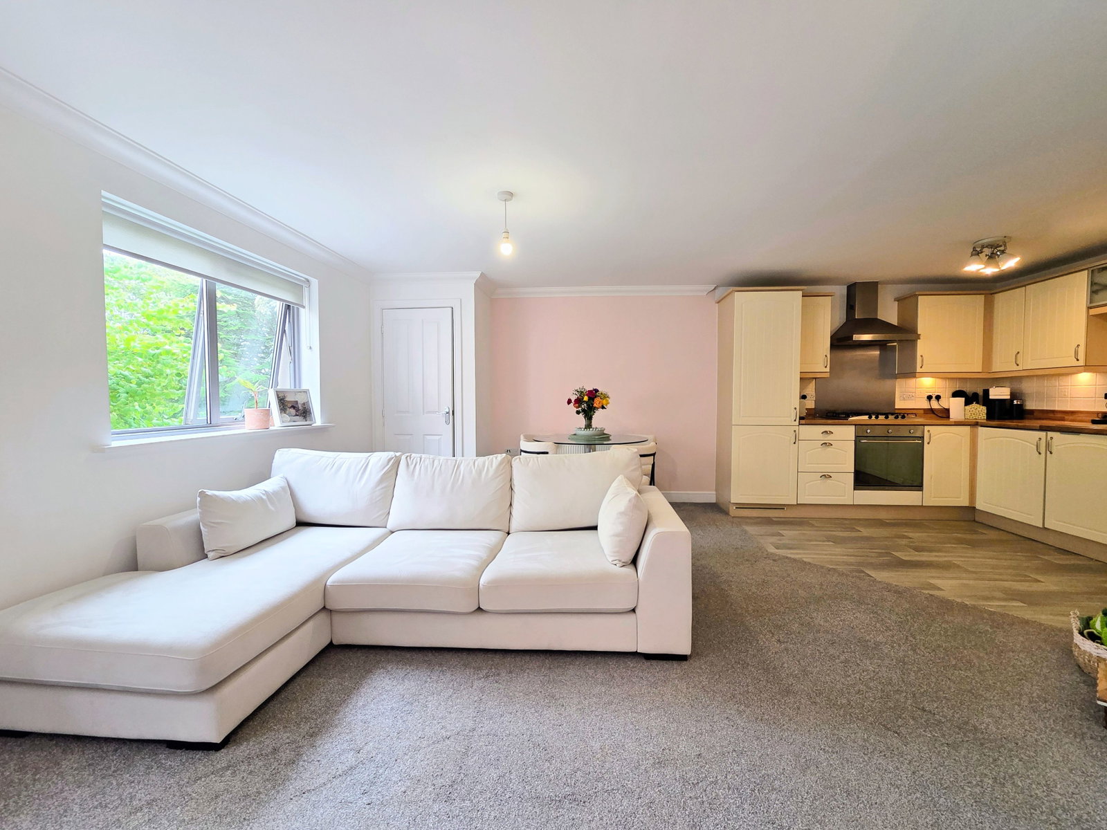 Apartment for sale in Plymouth, Acorn Gardens, Plympton