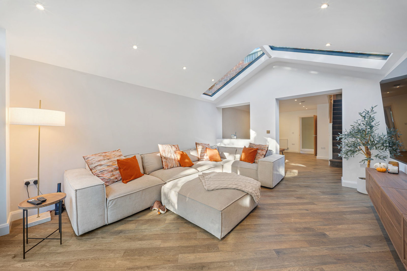 Semi Detached House for sale in Manchester, Brook Meadow Close, Tyldesley, Manchester, M29 7JD