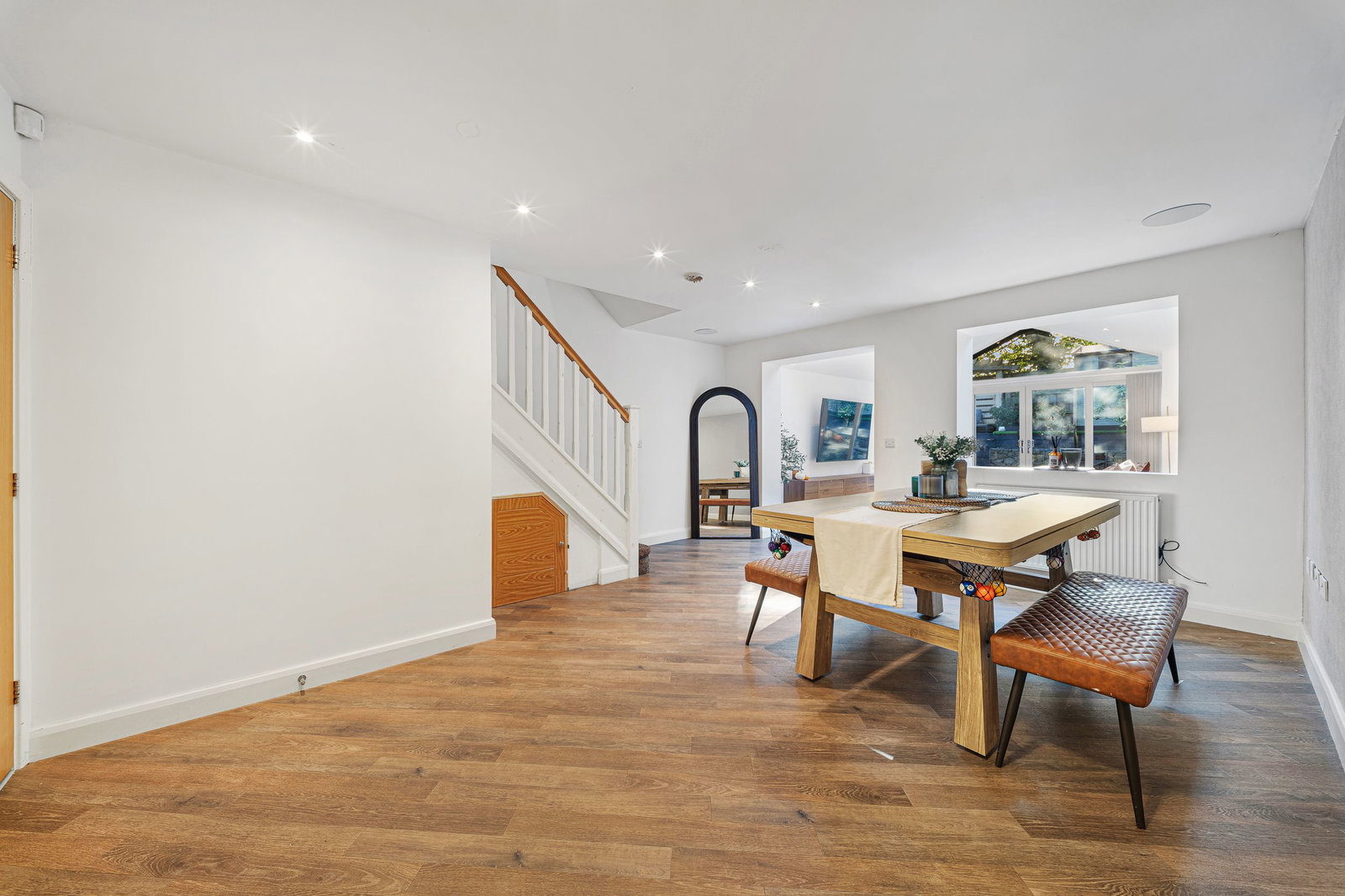 Semi Detached House for sale in Manchester, Brook Meadow Close, Tyldesley, Manchester, M29 7JD