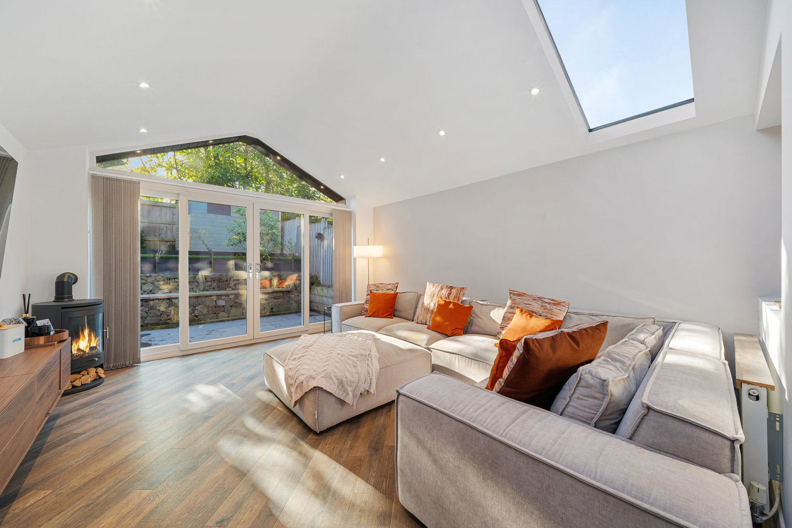 Semi Detached House for sale in Manchester, Brook Meadow Close, Tyldesley, Manchester, M29 7JD