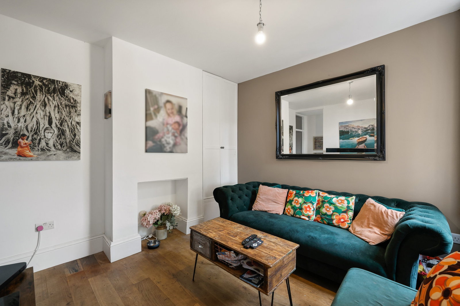 Terraced House for sale in Colchester, Crowhurst Road, Colchester, CO3 3JW, 920 m²