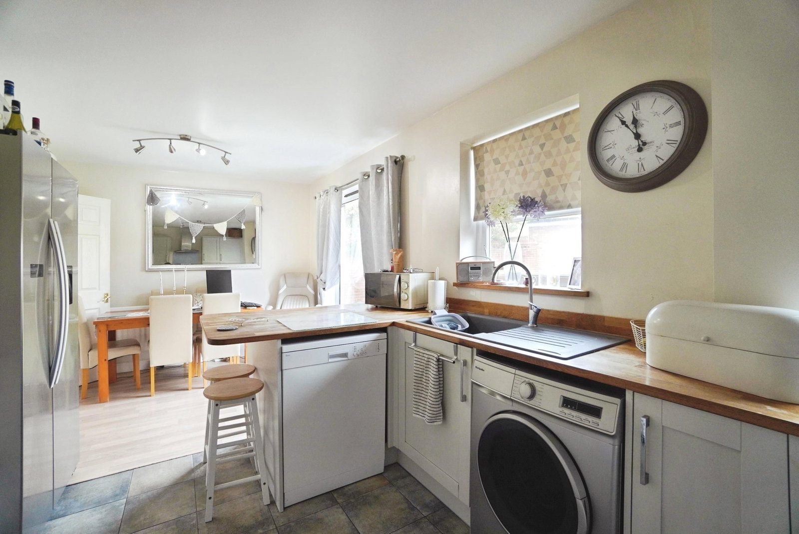 Detached House for sale in Rochford, Spindle Beams, Rochford, SS4 1EH