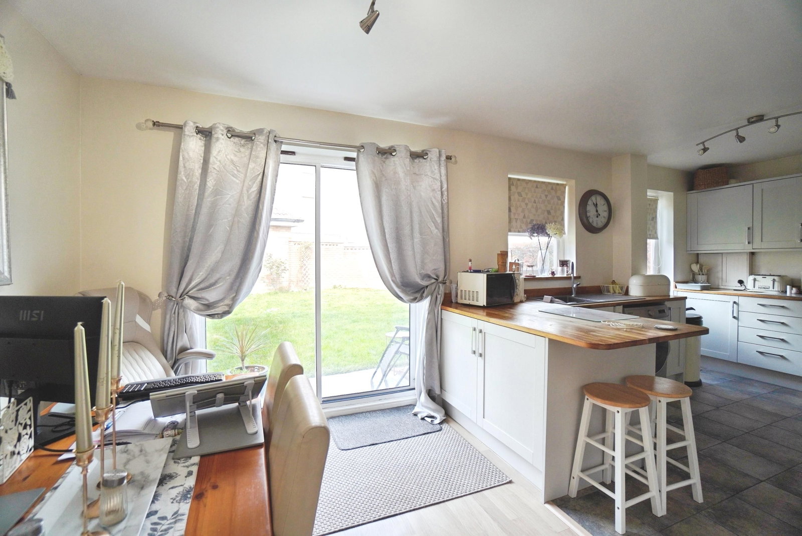 Detached House for sale in Rochford, Spindle Beams, Rochford, SS4 1EH