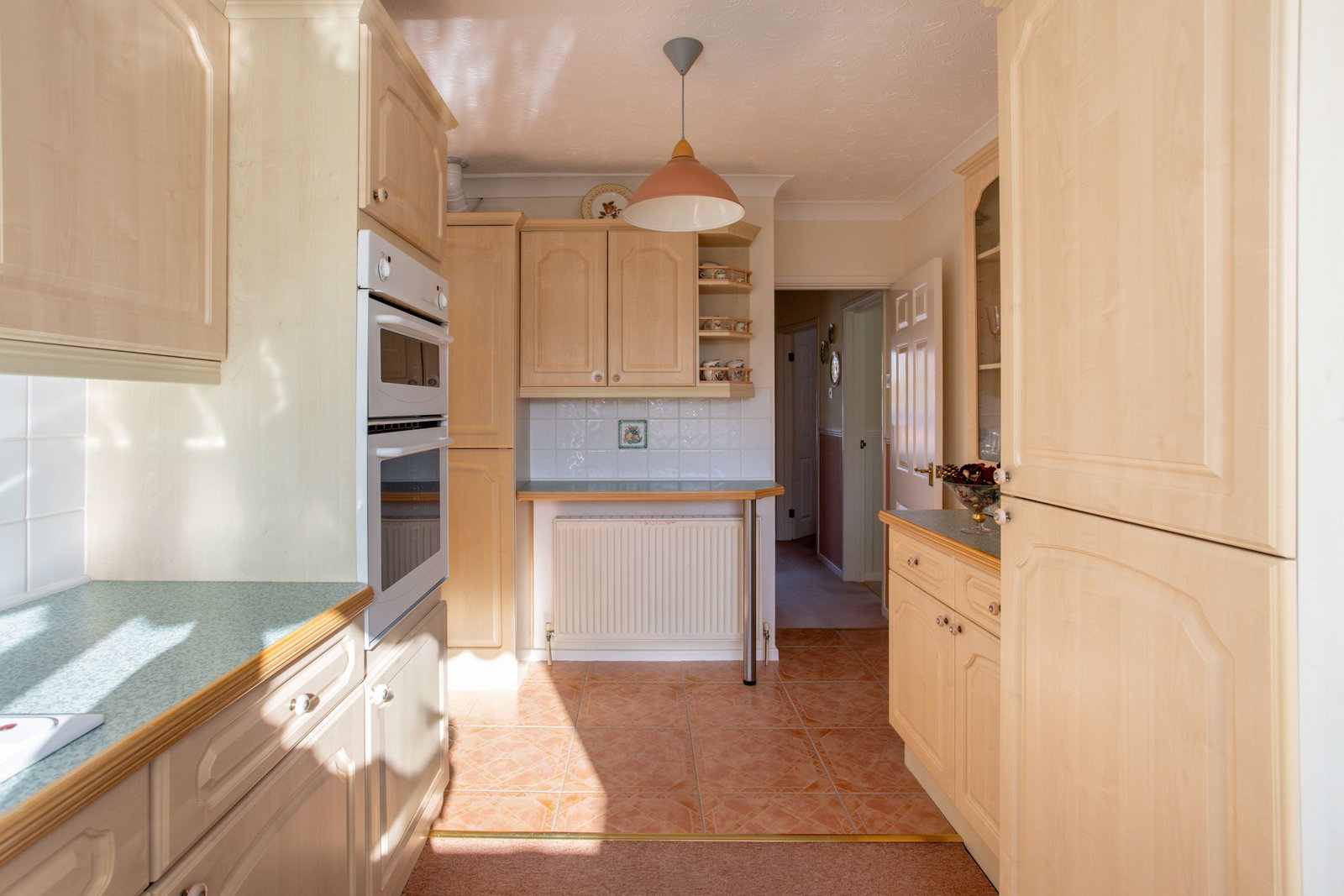 Semi Detached Bungalow for sale in York, Lyndale Avenue, York, YO10 3QB, 966 m²