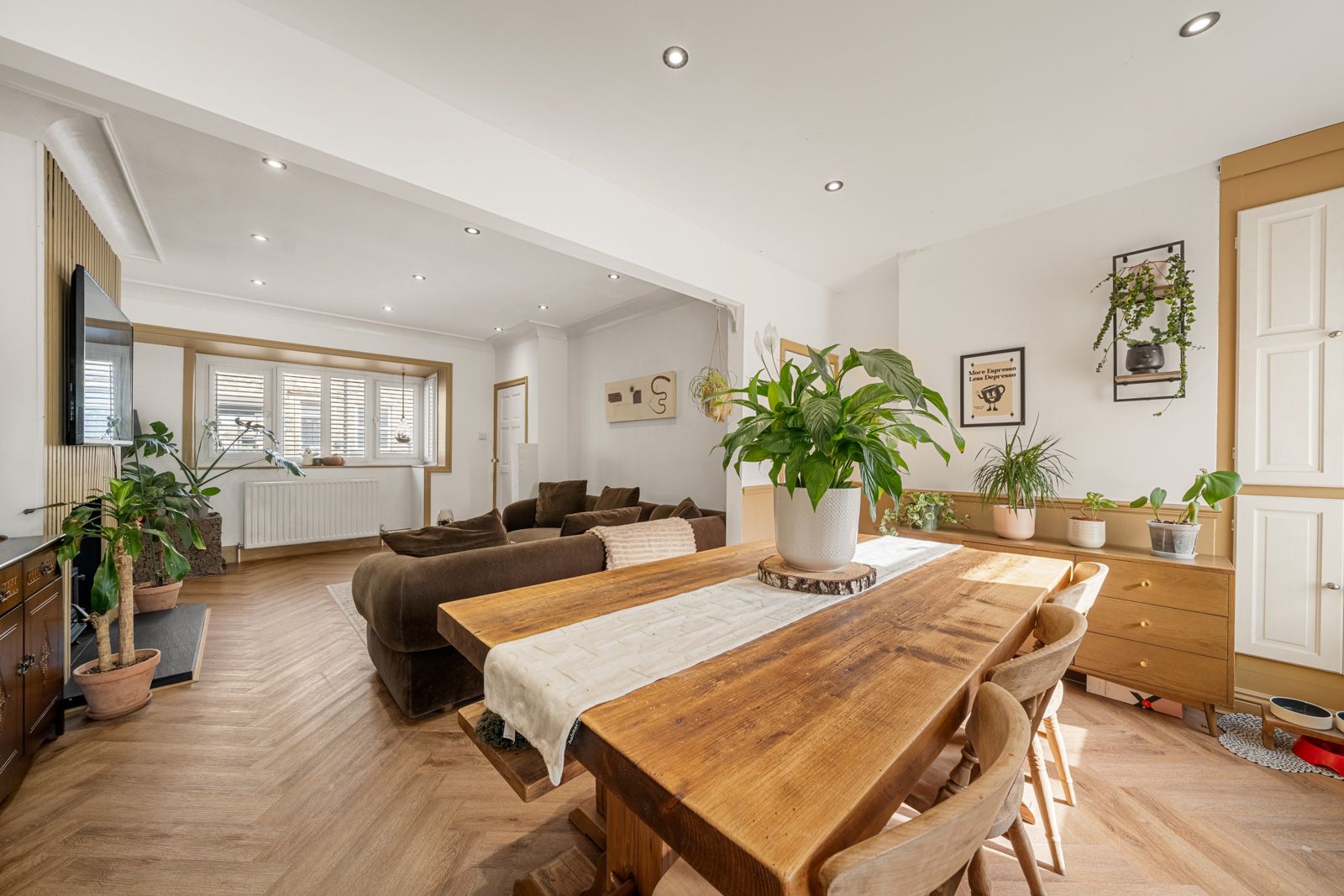 Semi Detached House for sale in Brighouse, Carr Street, Brighouse, HD6