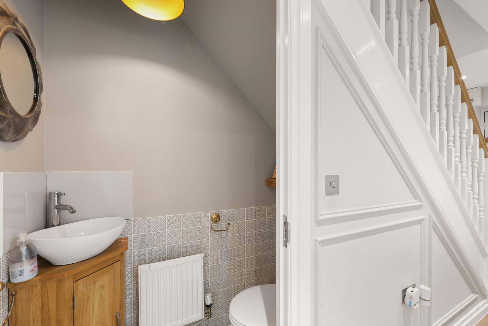 Detached House for sale in Chelmsford, Teal Avenue, Mayland, Chelmsford, CM3 6TU, 1235 m²