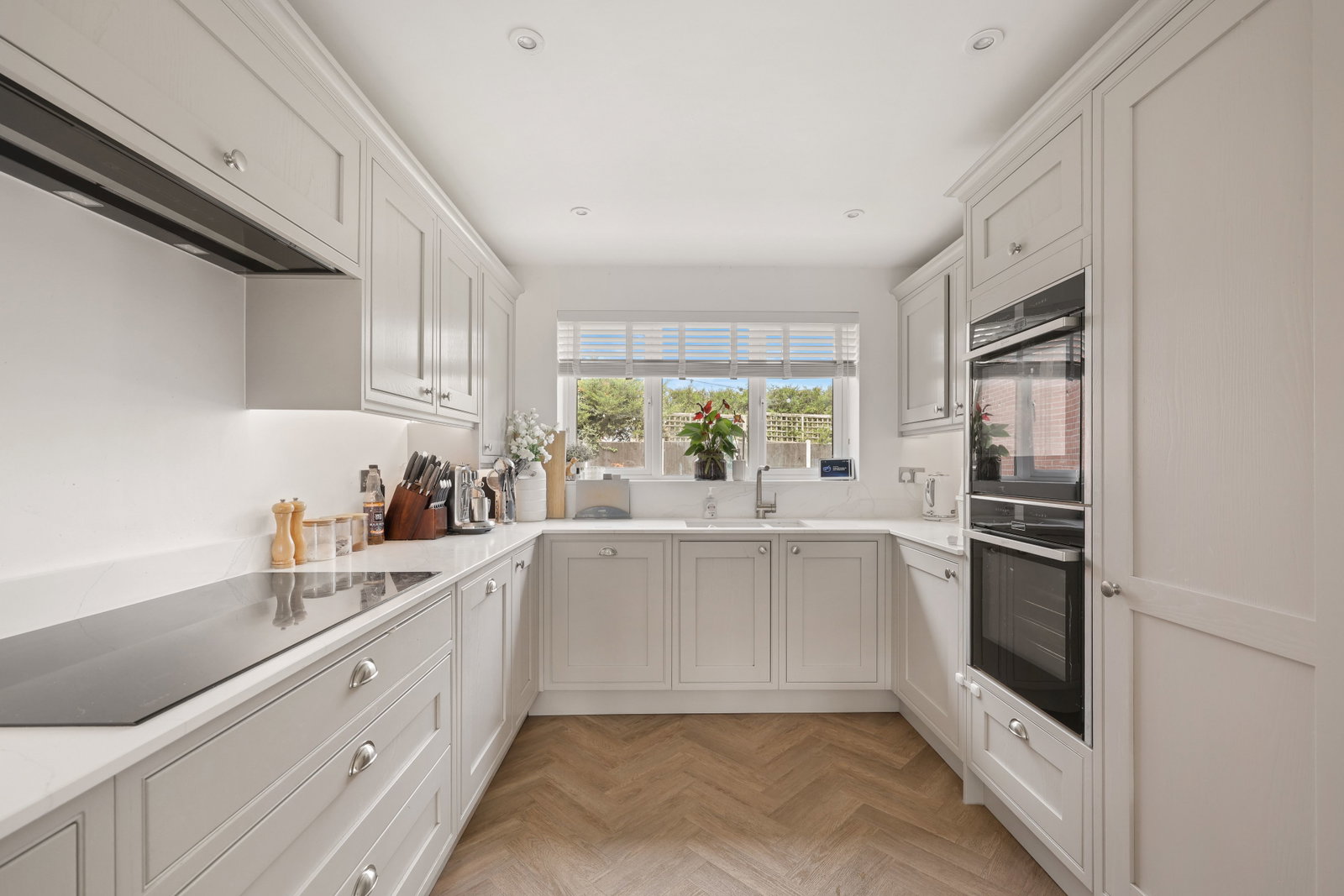 Detached House for sale in Chelmsford, Teal Avenue, Mayland, Chelmsford, CM3 6TU, 1235 m²