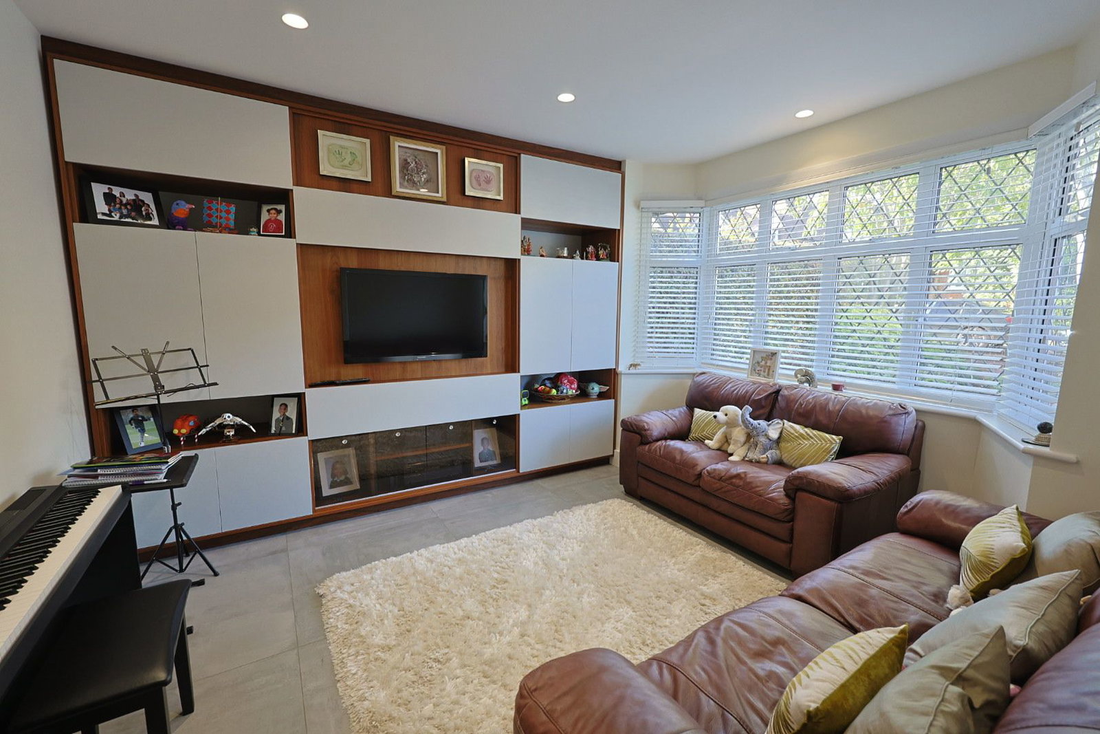 Detached House for sale in Edgware, Chestnut Avenue, Edgware, HA8 7RA, 2296 m²
