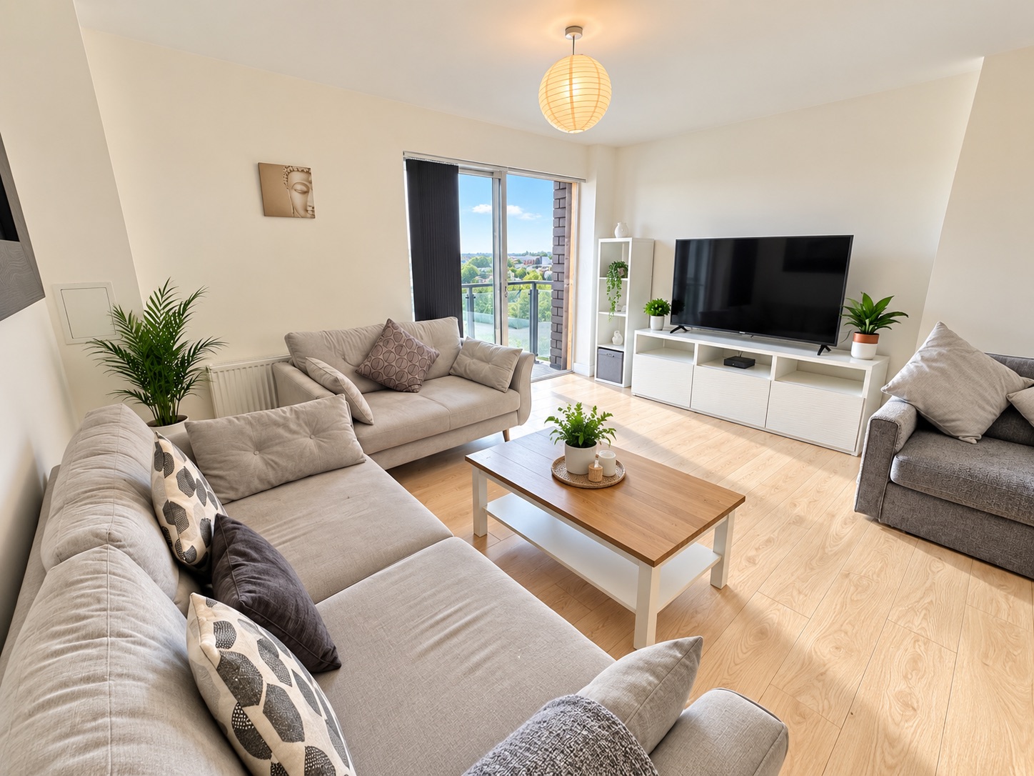 Apartment for sale in Leicester, Phoenix Square, Burton Street, Leicester, LE1 1TL