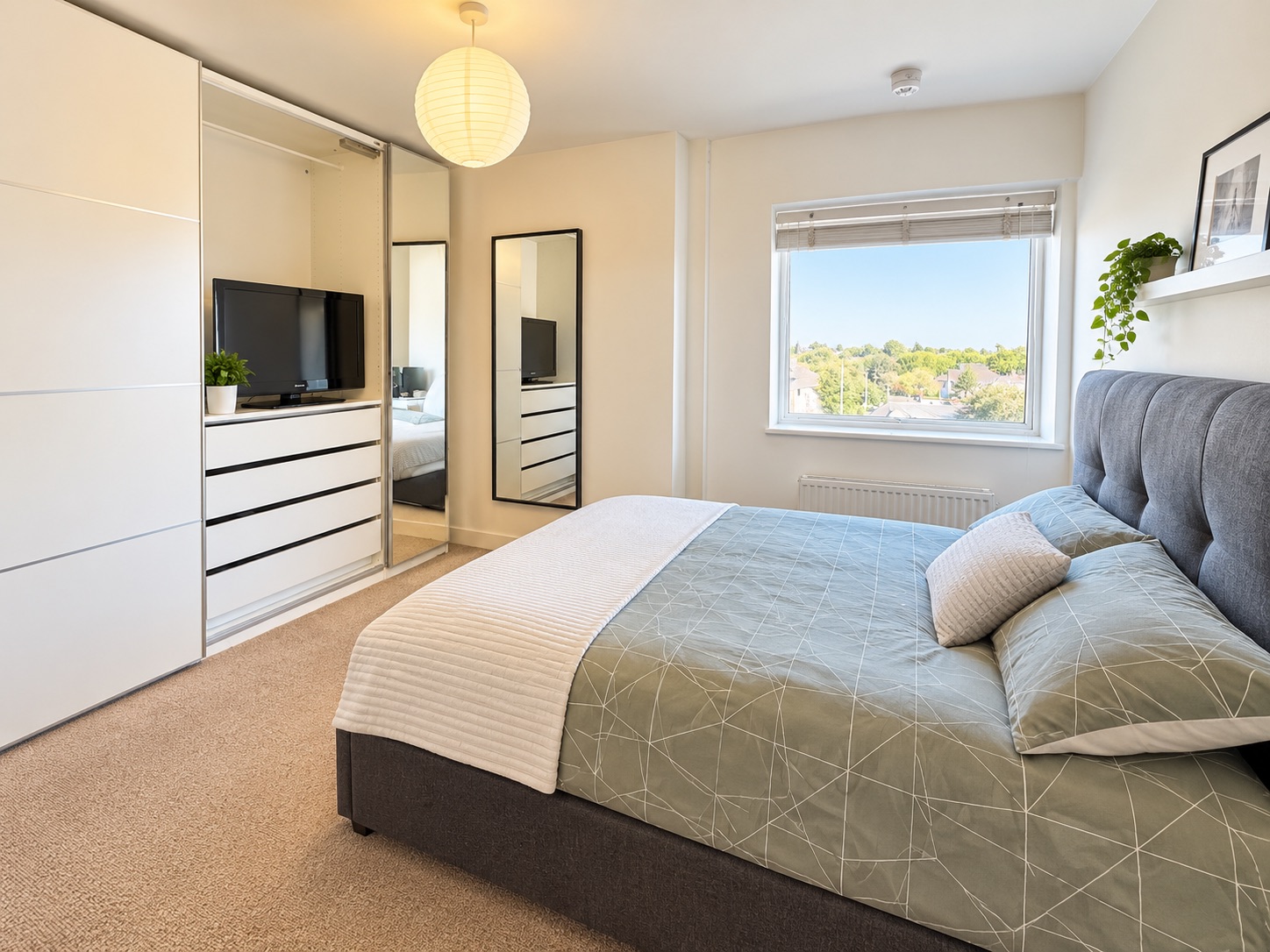 Apartment for sale in Leicester, Phoenix Square, Burton Street, Leicester, LE1 1TL