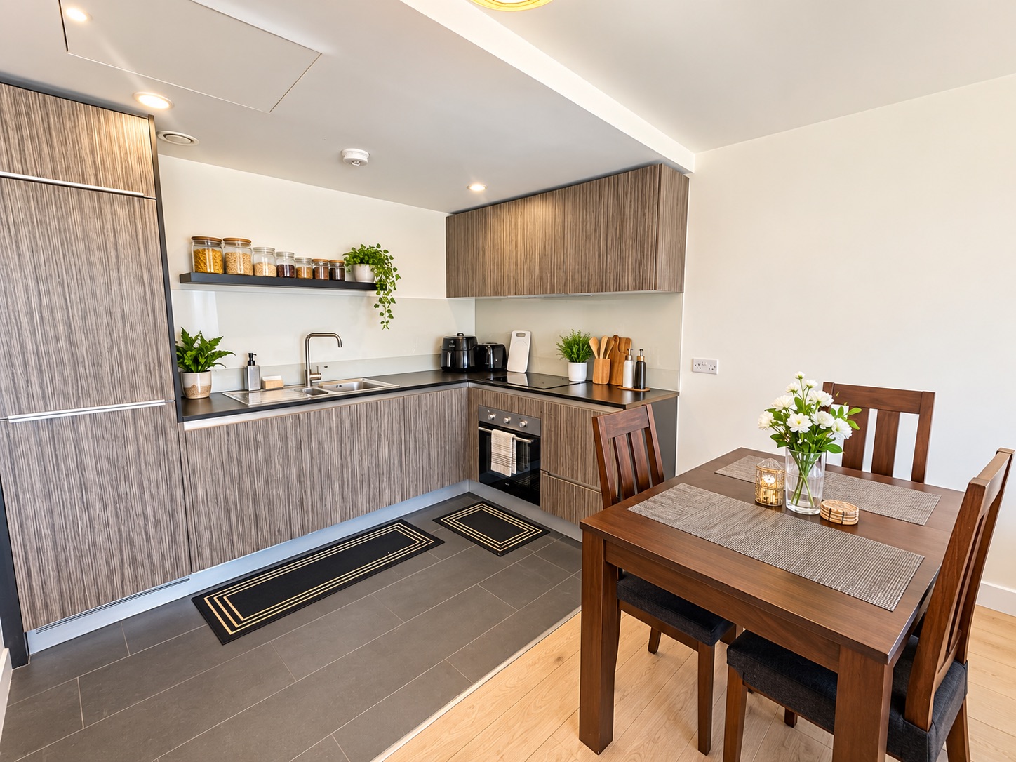 Apartment for sale in Leicester, Phoenix Square, Burton Street, Leicester, LE1 1TL