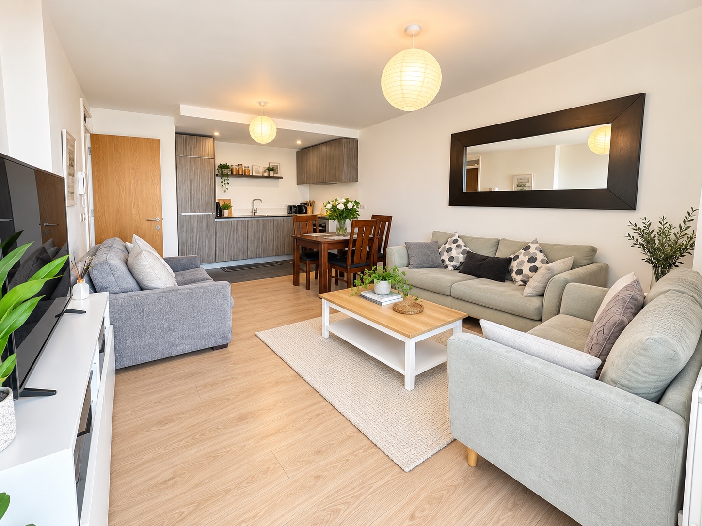 Apartment for sale in Leicester, Phoenix Square, Burton Street, Leicester, LE1 1TL