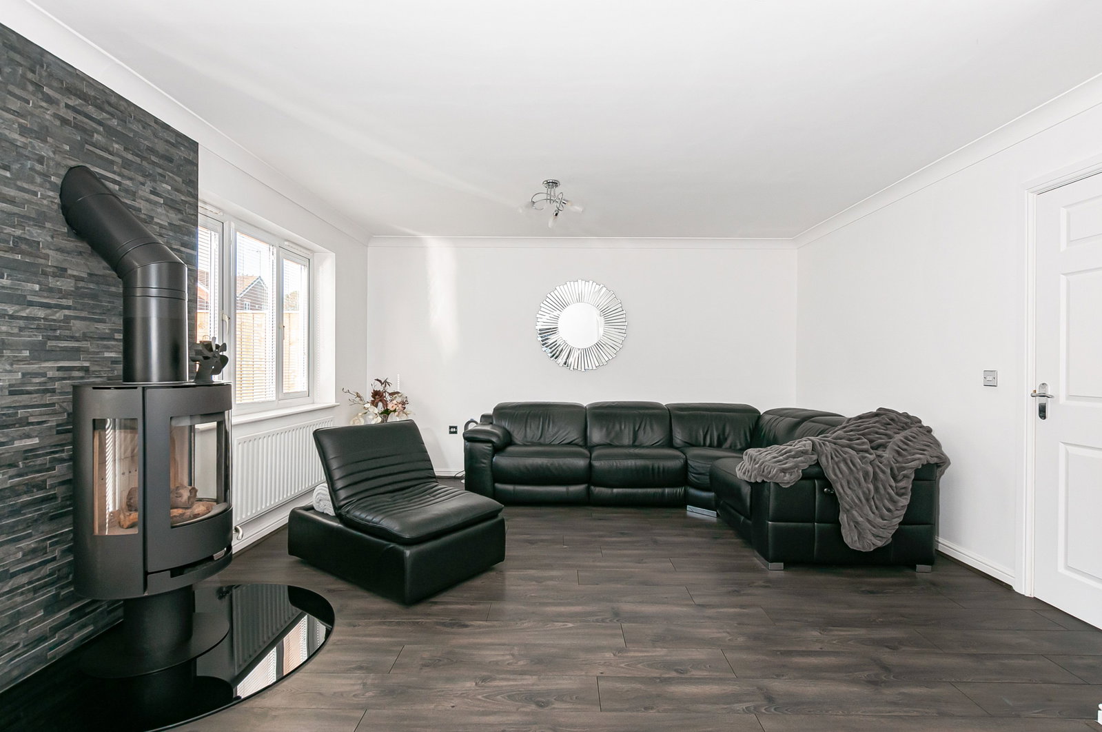 Detached House for sale in Hull, Thistlewood Court, Castle Grange, Hull, East Riding of Yorkshire, HU7 4JS