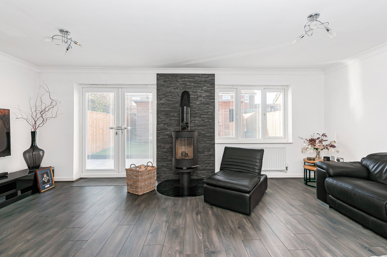 Detached House for sale in Hull, Thistlewood Court, Castle Grange, Hull, East Riding of Yorkshire, HU7 4JS