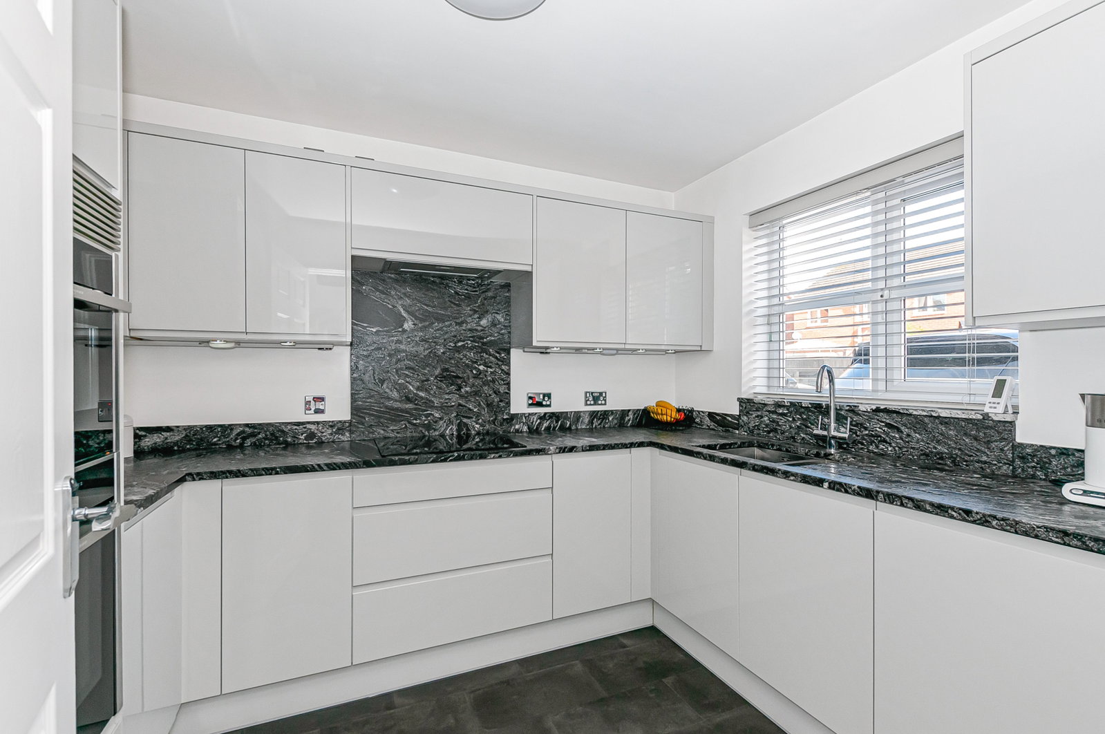 Detached House for sale in Hull, Thistlewood Court, Castle Grange, Hull, East Riding of Yorkshire, HU7 4JS