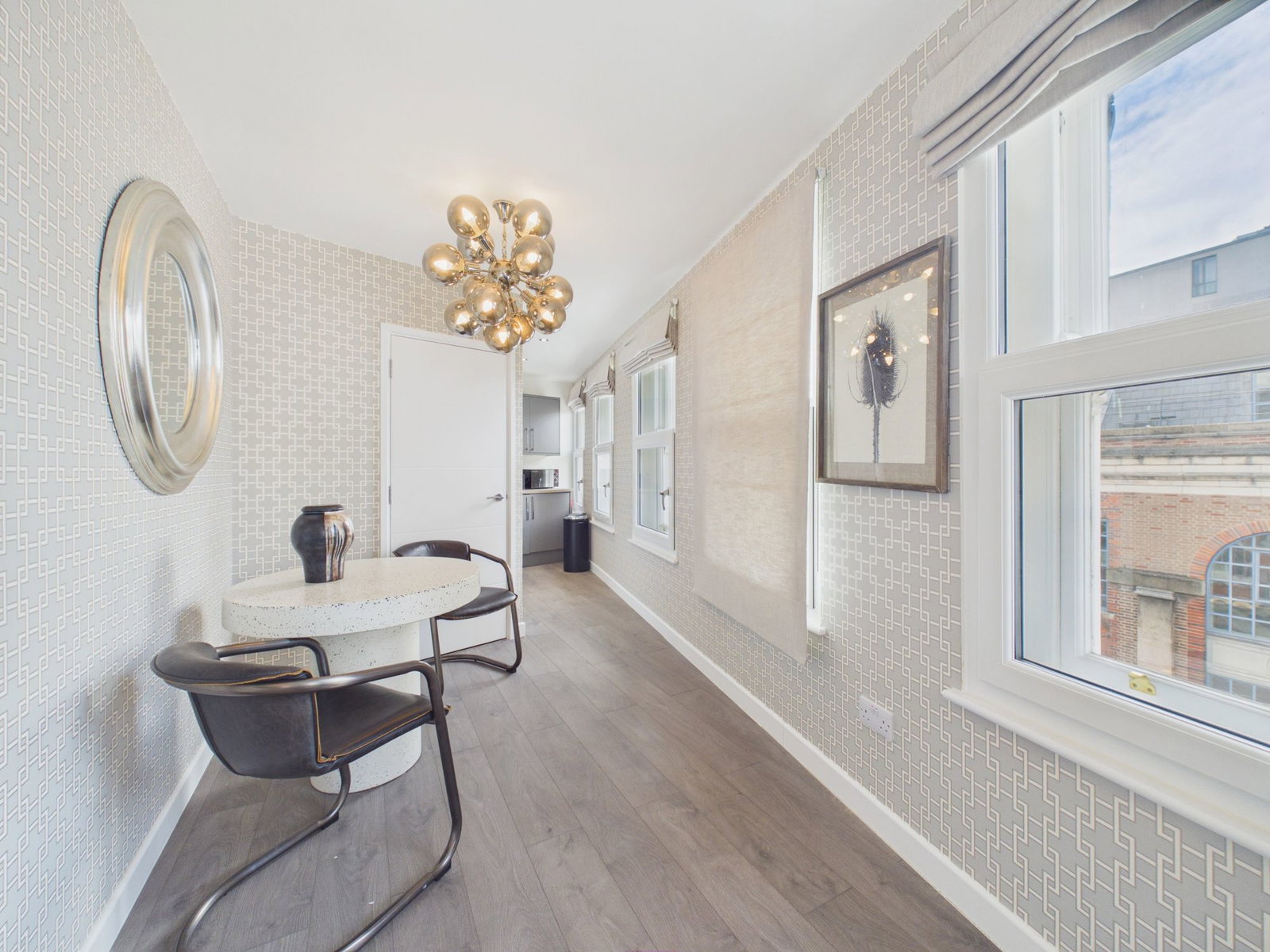 Block Of Flats for sale in Leicester, Mixed Use Investment, Leicester City Centre