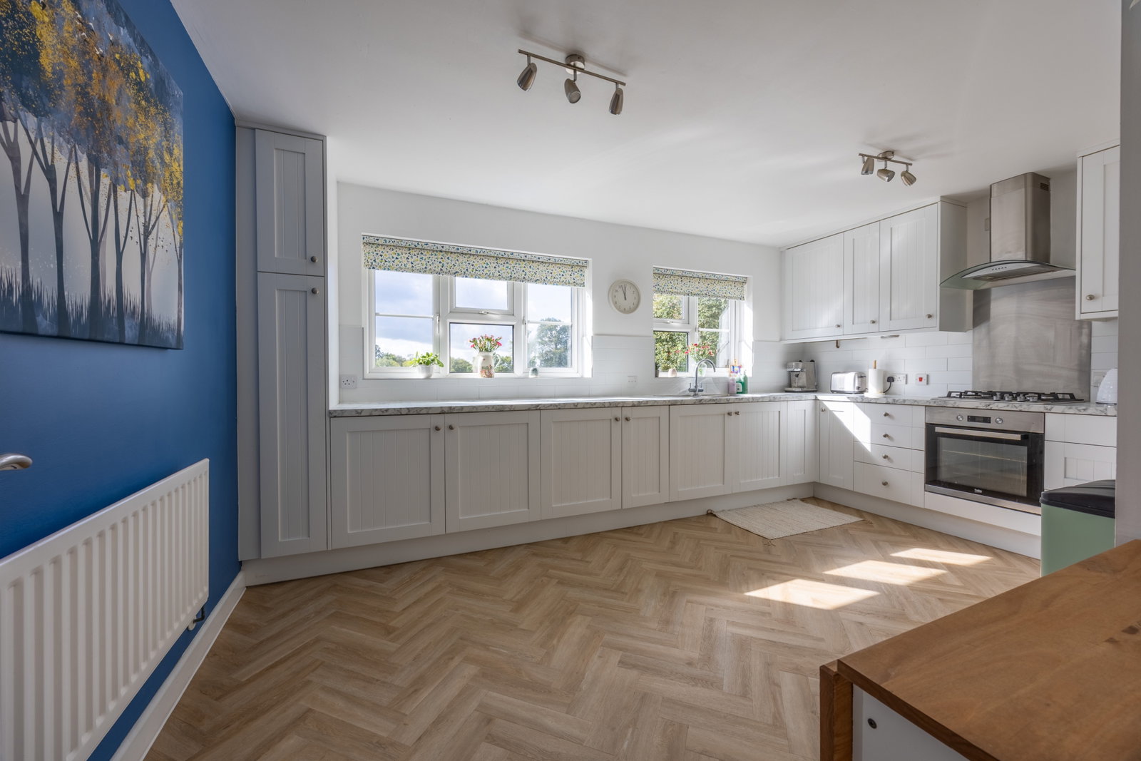 Detached House for sale in Bristol, Greyfield Common, High Littleton, Bristol, BS39 6YL, 1389 m²