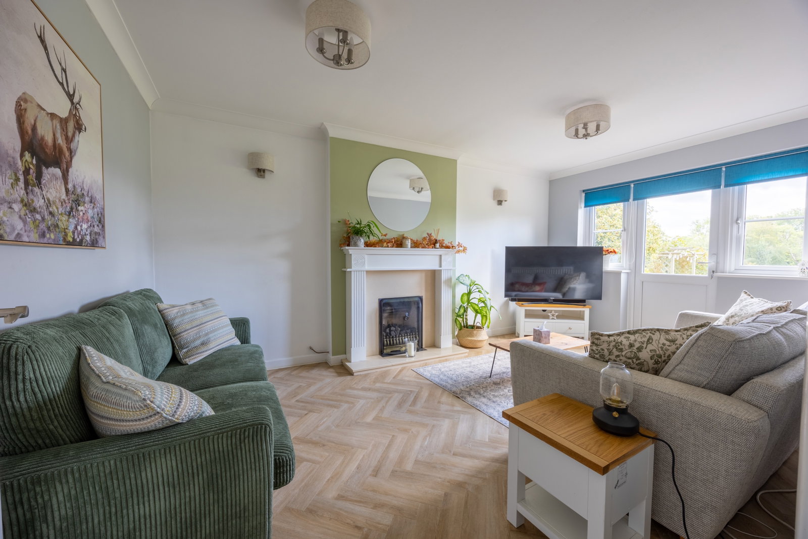 Detached House for sale in Bristol, Greyfield Common, High Littleton, Bristol, BS39 6YL, 1389 m²