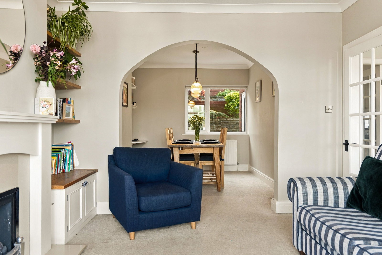 Semi Detached House for sale in Macclesfield, Waterhouse Avenue, Bollington, Macclesfield