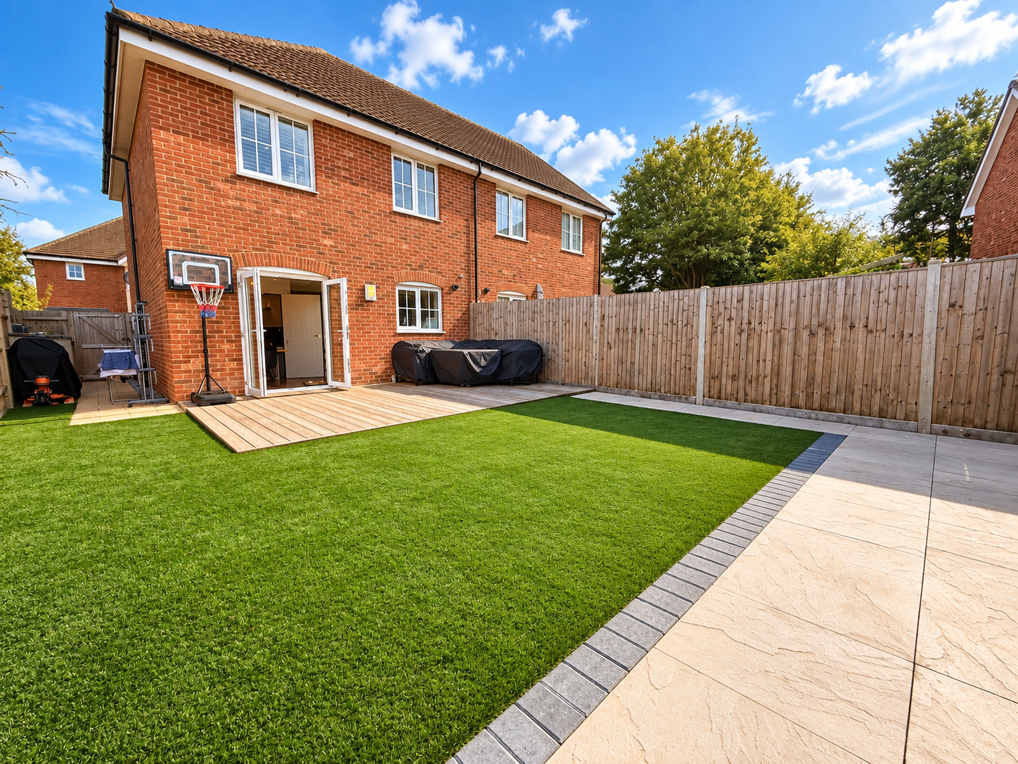 Semi Detached House for sale in Margate, Laleham Lane, Margate, 861 m²