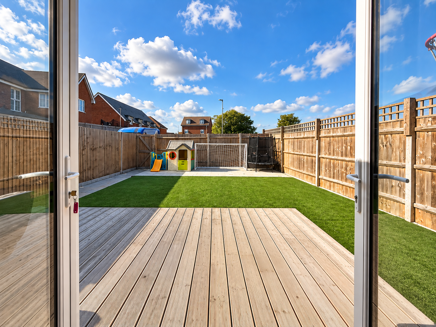 Semi Detached House for sale in Margate, Laleham Lane, Margate, 861 m²