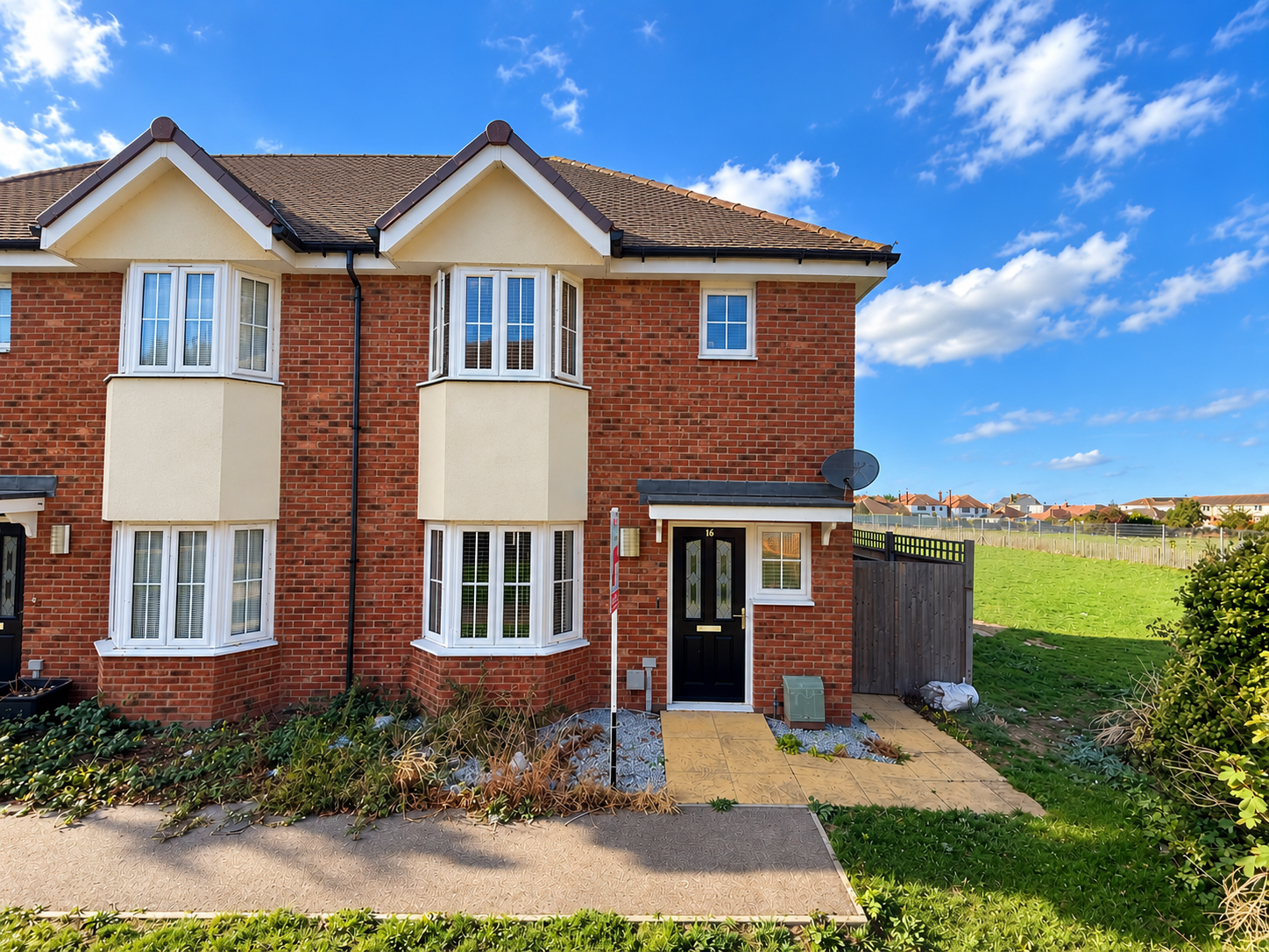 Semi Detached House for sale in Margate, Laleham Lane, Margate, 861 m²