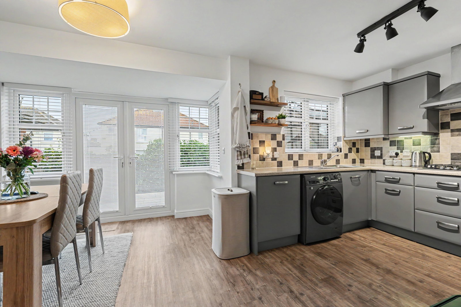 Detached House for sale in Whitehaven, Leander Close, Whitehaven, CA28 9LQ, 988 m²