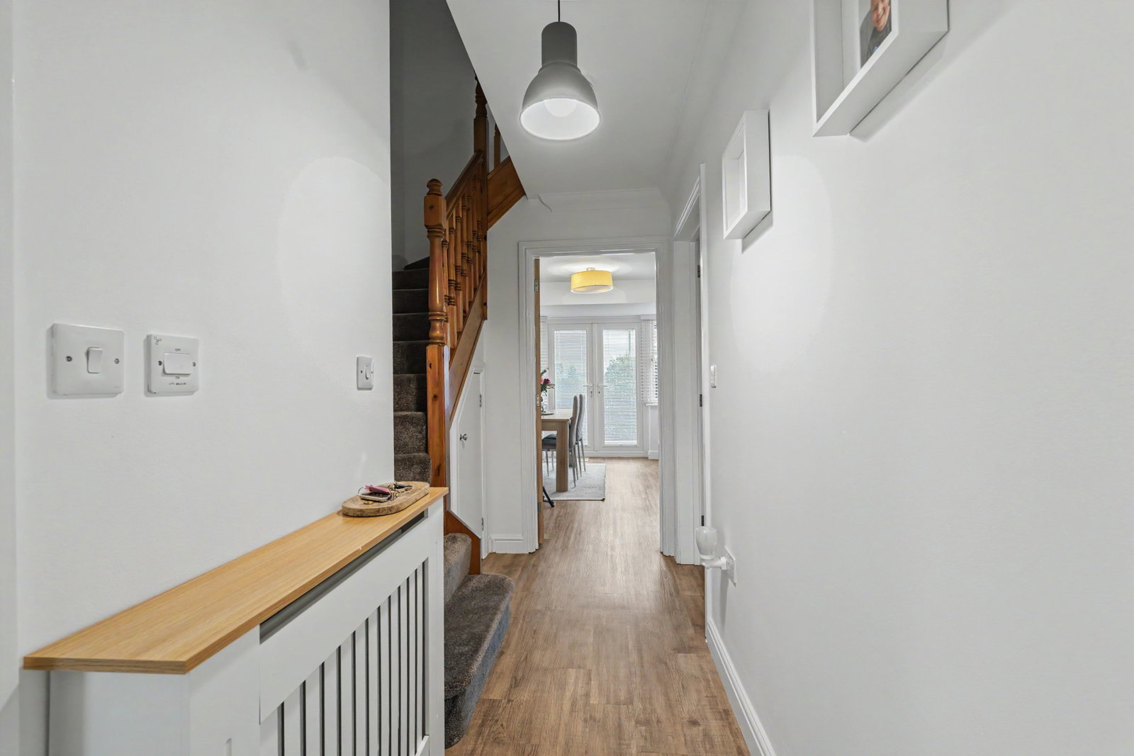 Detached House for sale in Whitehaven, Leander Close, Whitehaven, CA28 9LQ, 988 m²