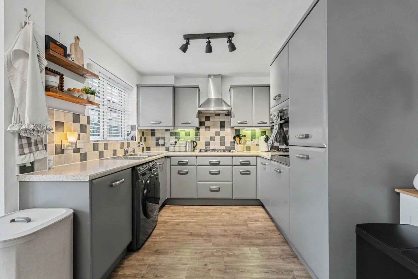 Detached House for sale in Whitehaven, Leander Close, Whitehaven, CA28 9LQ, 988 m²
