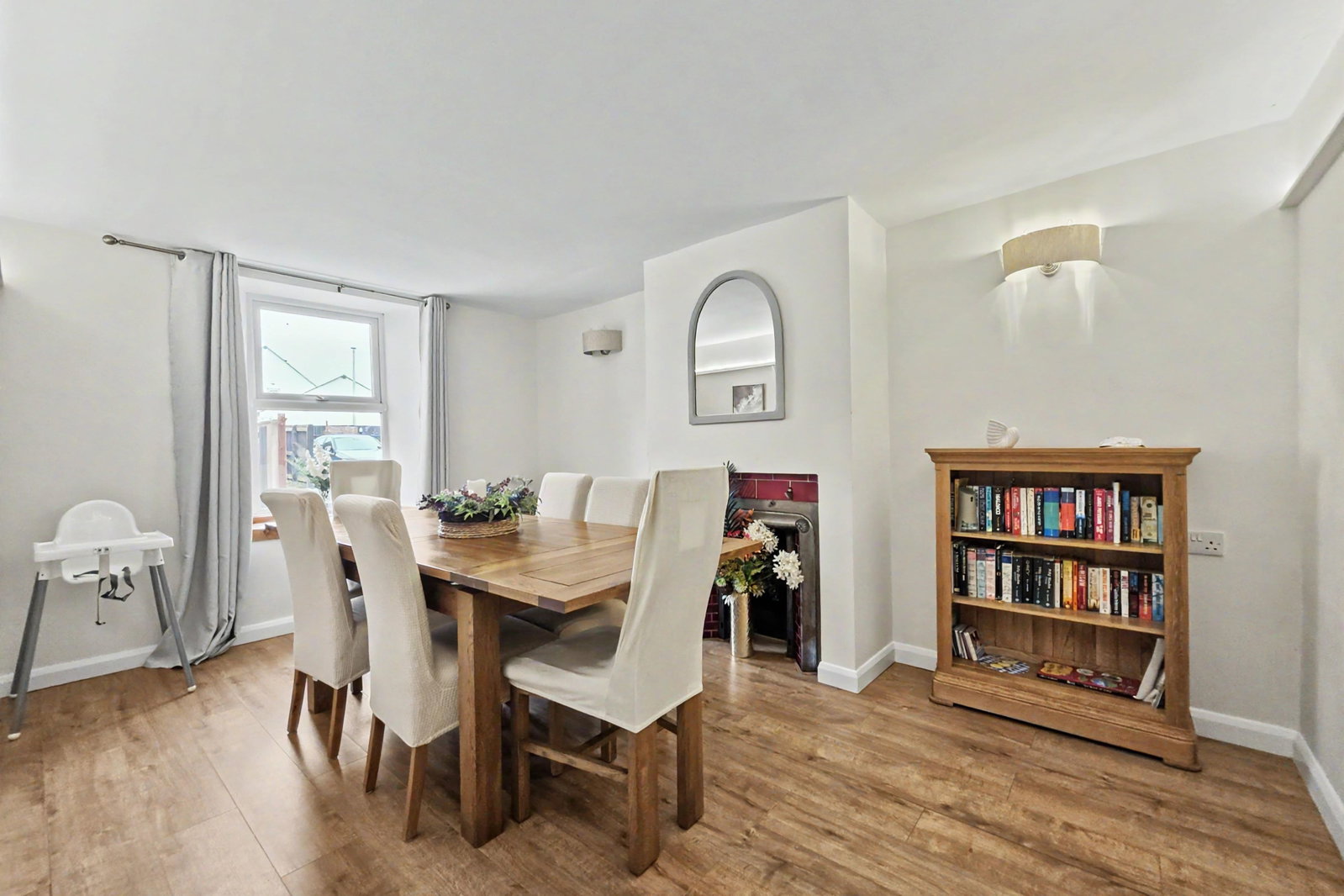 End Of Terrace House for sale in Maryport, Sun House, Allonby, Maryport
