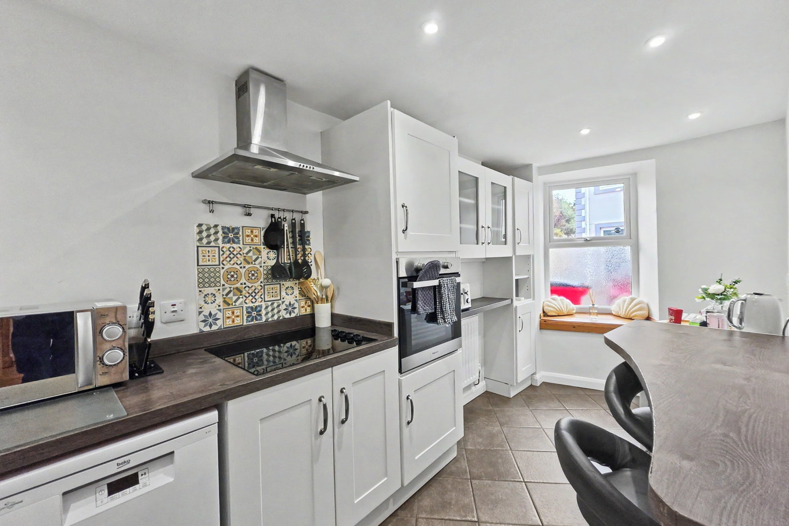 End Of Terrace House for sale in Maryport, Sun House, Allonby, Maryport