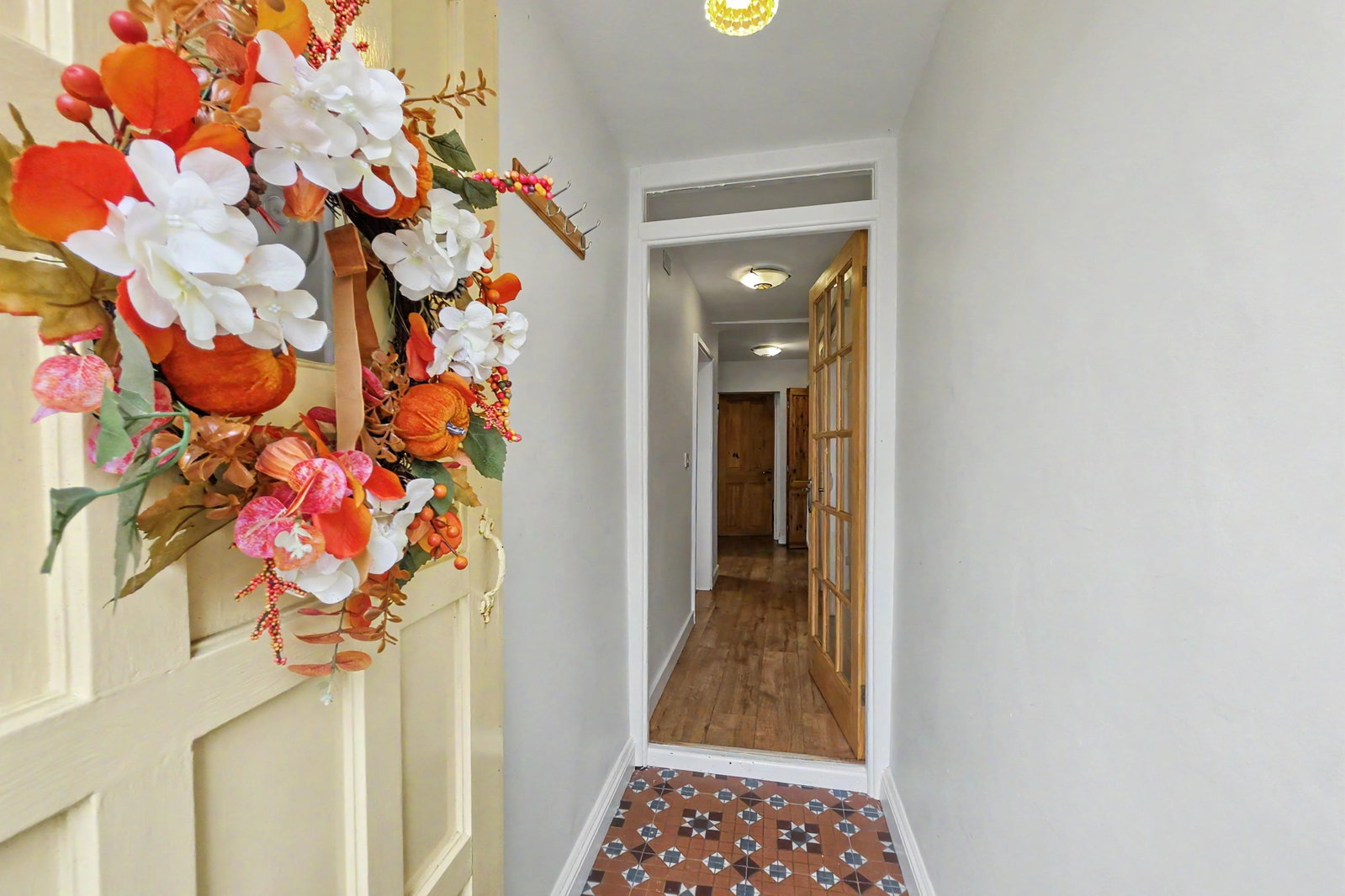 End Of Terrace House for sale in Maryport, Sun House, Allonby, Maryport