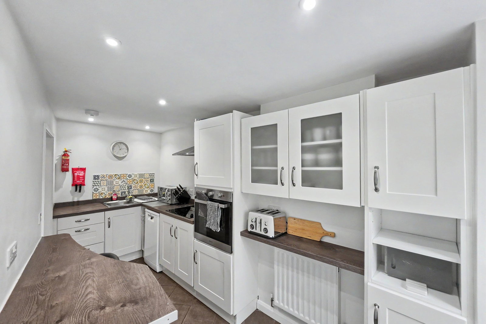 End Of Terrace House for sale in Maryport, Sun House, Allonby, Maryport