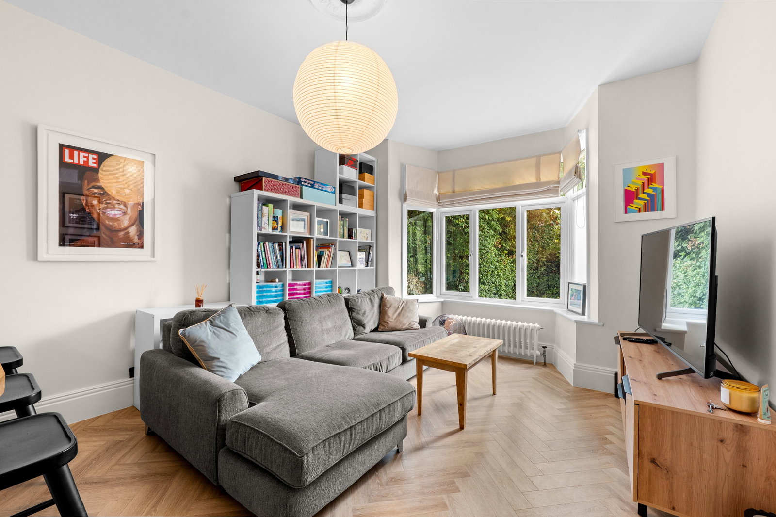 Flat for sale in South Croydon, 155 Sanderstead Road, South Croydon, CR2 0PH
