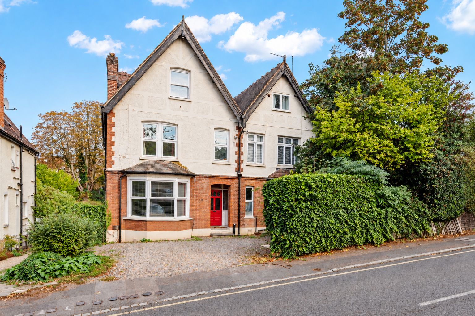 Flat for sale in South Croydon, 155 Sanderstead Road, South Croydon, CR2 0PH