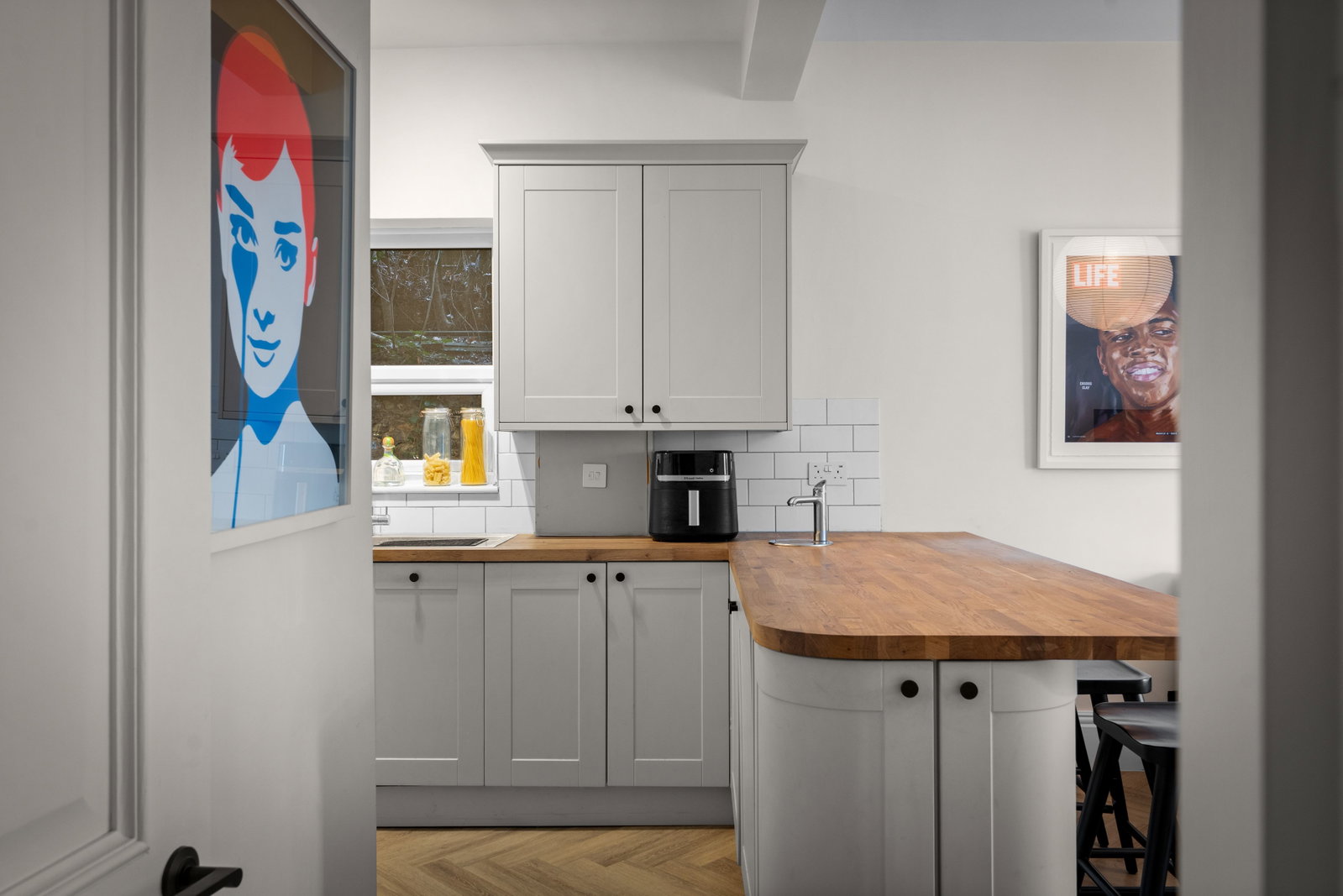 Flat for sale in South Croydon, 155 Sanderstead Road, South Croydon, CR2 0PH